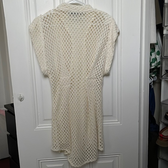 Iro Newbery Dress - Picture 7 of 7